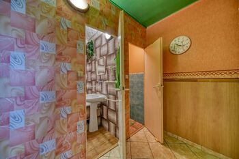 Prodej bytu 3+1 v osobním vlastnictví 94 m², Poděbrady