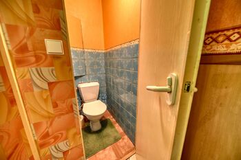 Prodej bytu 3+1 v osobním vlastnictví 94 m², Poděbrady