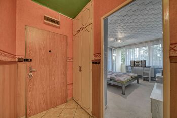 Prodej bytu 3+1 v osobním vlastnictví 94 m², Poděbrady