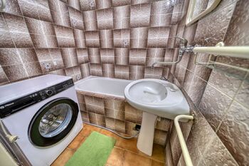 Prodej bytu 3+1 v osobním vlastnictví 94 m², Poděbrady
