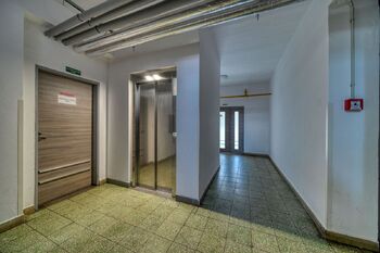 Prodej bytu 3+1 v osobním vlastnictví 94 m², Poděbrady