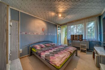 Prodej bytu 3+1 v osobním vlastnictví 94 m², Poděbrady