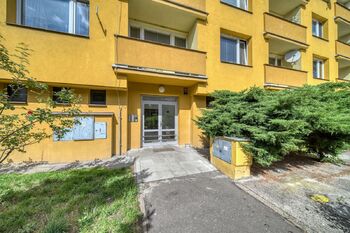 Prodej bytu 3+1 v osobním vlastnictví 94 m², Poděbrady