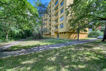 Prodej bytu 3+1 v osobním vlastnictví 94 m², Poděbrady