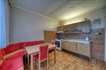 Prodej bytu 3+1 v osobním vlastnictví 94 m², Poděbrady