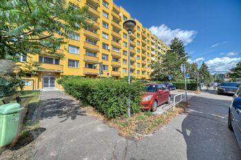 Prodej bytu 3+1 v osobním vlastnictví 94 m², Poděbrady