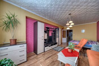 Prodej bytu 3+1 v osobním vlastnictví 94 m², Poděbrady