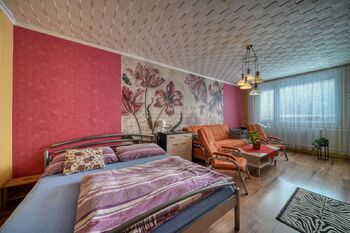 Prodej bytu 3+1 v osobním vlastnictví 94 m², Poděbrady