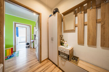 Prodej bytu 4+1 v osobním vlastnictví 81 m², Hodonín