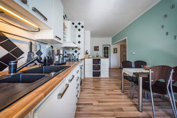 Prodej bytu 4+1 v osobním vlastnictví 81 m², Hodonín