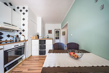 Prodej bytu 4+1 v osobním vlastnictví 81 m², Hodonín