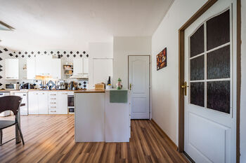Prodej bytu 4+1 v osobním vlastnictví 81 m², Hodonín