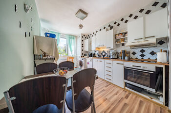 Prodej bytu 4+1 v osobním vlastnictví 81 m², Hodonín