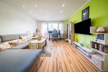 Prodej bytu 4+1 v osobním vlastnictví 81 m², Hodonín