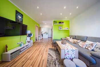 Prodej bytu 4+1 v osobním vlastnictví 81 m², Hodonín