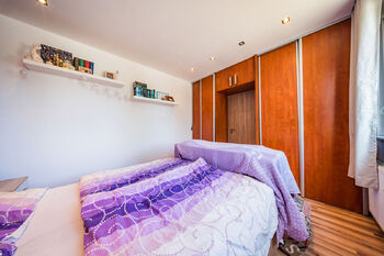 Prodej bytu 4+1 v osobním vlastnictví 81 m², Hodonín