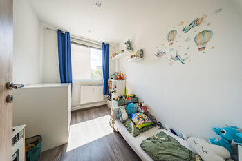 Prodej bytu 4+1 v osobním vlastnictví 81 m², Hodonín