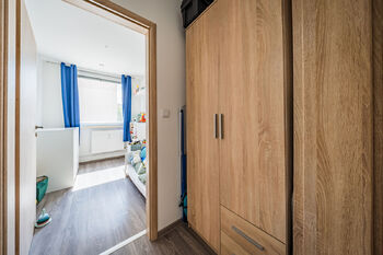 Prodej bytu 4+1 v osobním vlastnictví 81 m², Hodonín