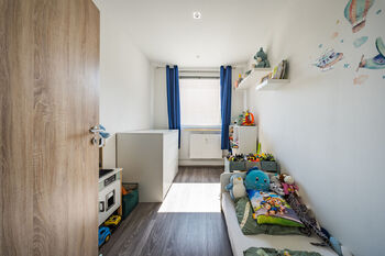 Prodej bytu 4+1 v osobním vlastnictví 81 m², Hodonín