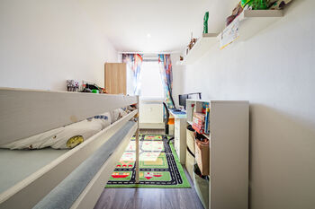Prodej bytu 4+1 v osobním vlastnictví 81 m², Hodonín