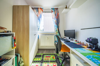 Prodej bytu 4+1 v osobním vlastnictví 81 m², Hodonín