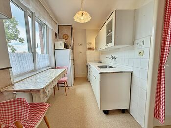 Pronájem bytu 3+1 v osobním vlastnictví 64 m², Pardubice