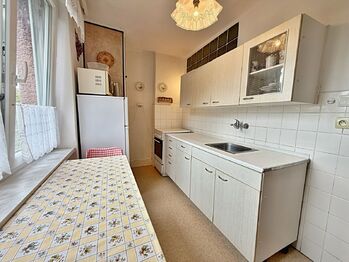Pronájem bytu 3+1 v osobním vlastnictví 64 m², Pardubice