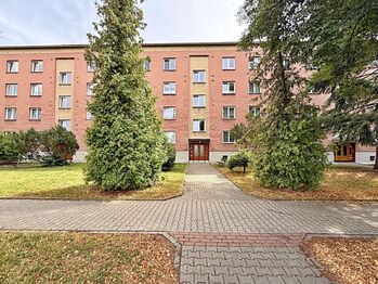 Pronájem bytu 3+1 v osobním vlastnictví 64 m², Pardubice