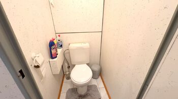 Pronájem bytu 3+1 v družstevním vlastnictví 74 m², Pelhřimov