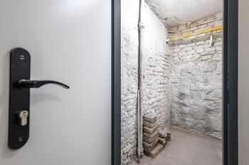 Pronájem skladovacích prostor, Praha 5 - Smíchov