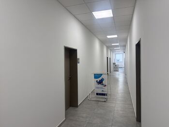 chodba - Pronájem kancelářských prostor 26 m², Prachatice