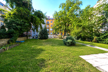 Prodej bytu 1+1 v osobním vlastnictví 56 m², Praha 10 - Vršovice