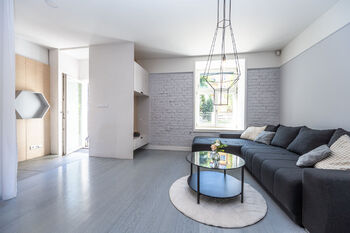 Prodej bytu 1+1 v osobním vlastnictví 1837 m², Praha 10 - Vršovice