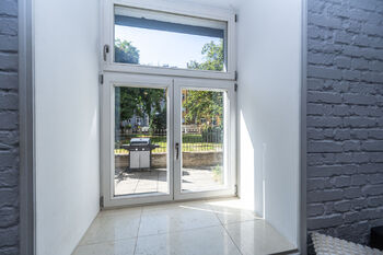 Prodej bytu 1+1 v osobním vlastnictví 56 m², Praha 10 - Vršovice