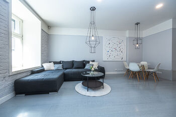 Prodej bytu 1+1 v osobním vlastnictví 56 m², Praha 10 - Vršovice