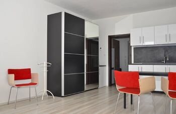 Pronájem bytu 1+kk v osobním vlastnictví 42 m², Brno
