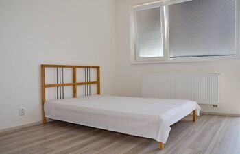 Pronájem bytu 1+kk v osobním vlastnictví 42 m², Brno
