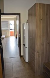 Pronájem bytu 1+kk v osobním vlastnictví 42 m², Brno