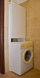 Pronájem bytu 1+kk v osobním vlastnictví 42 m², Brno