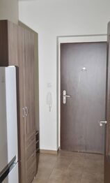 Pronájem bytu 1+kk v osobním vlastnictví 42 m², Brno