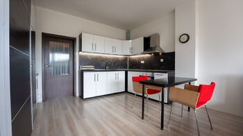 Pronájem bytu 1+kk v osobním vlastnictví 42 m², Brno