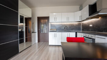 Pronájem bytu 1+kk v osobním vlastnictví 31 m², Brno