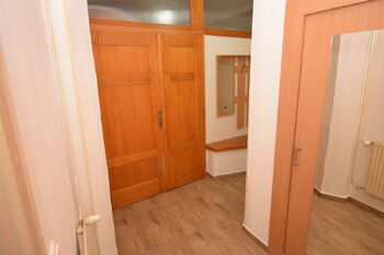 Pronájem bytu 1+1 v osobním vlastnictví 49 m², Písek