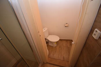 Pronájem bytu 1+1 v osobním vlastnictví 49 m², Písek