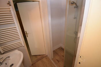 Pronájem bytu 1+1 v osobním vlastnictví 49 m², Písek