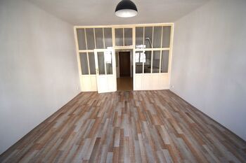 Pronájem bytu 1+1 v osobním vlastnictví 49 m², Písek