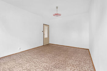 Byt 3+1, Mírová, Rychnov nad Kněžnou - dětský pokoj - Prodej bytu 3+1 v osobním vlastnictví 71 m², Rychnov nad Kněžnou