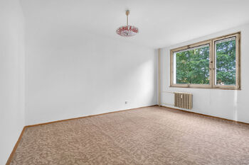 byt 3+1, Mírová, Rychnov nad Kněžnou - dětský pokoj - Prodej bytu 3+1 v osobním vlastnictví 71 m², Rychnov nad Kněžnou