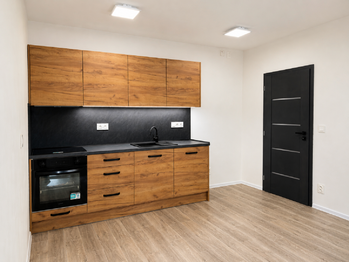 Prodej bytu 2+kk v osobním vlastnictví 40 m², Příbram