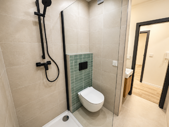 Prodej bytu 2+kk v osobním vlastnictví 40 m², Příbram